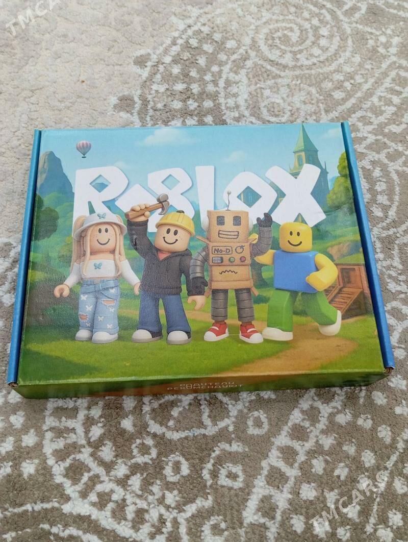 детская игра - Ашхабад - img 1