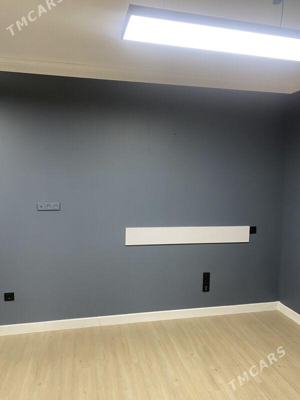 Arenda ofis 2komnat - Aşgabat - img 1