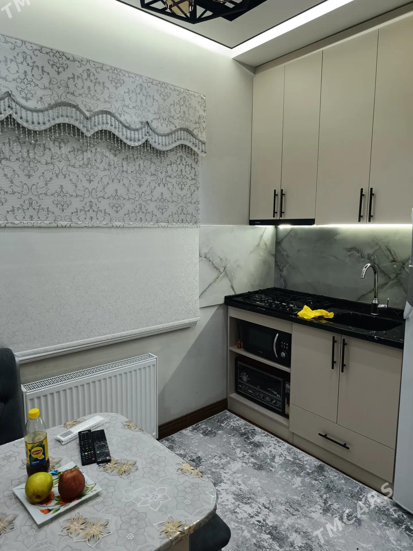 ДОСААФ Мира Айтакова - Ашхабад - img 1