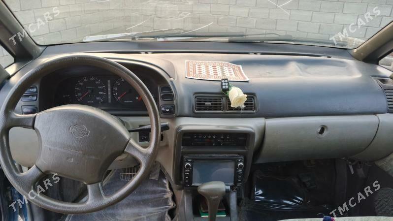 Nissan Primera 1995 - 30 000 TMT - Бахарден - img 1