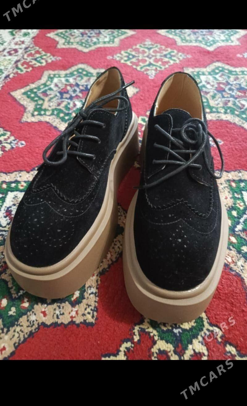 Aýakgap - Balkanabat - img 1