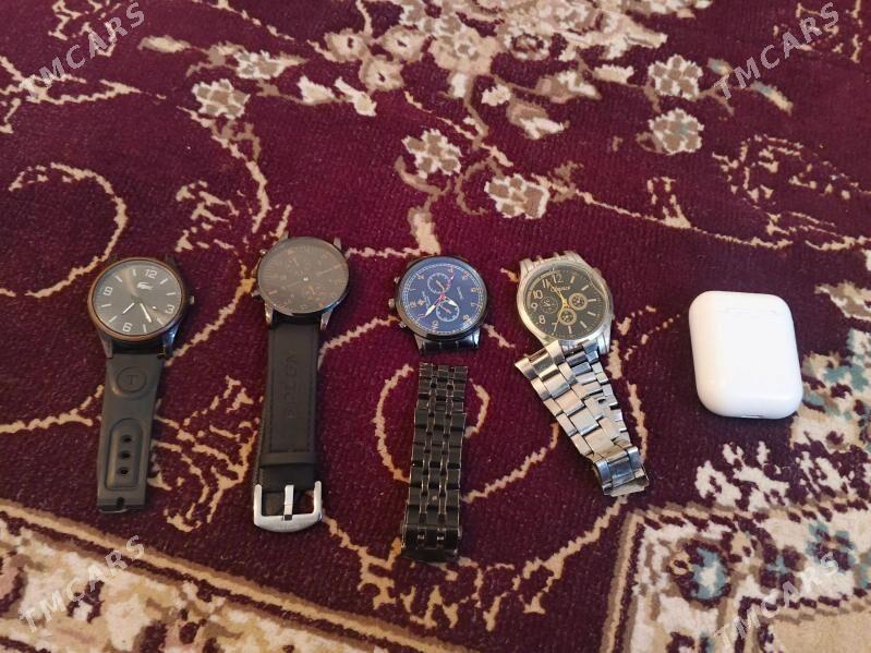 Arzan zapjas sagatlar - Baýramaly - img 1