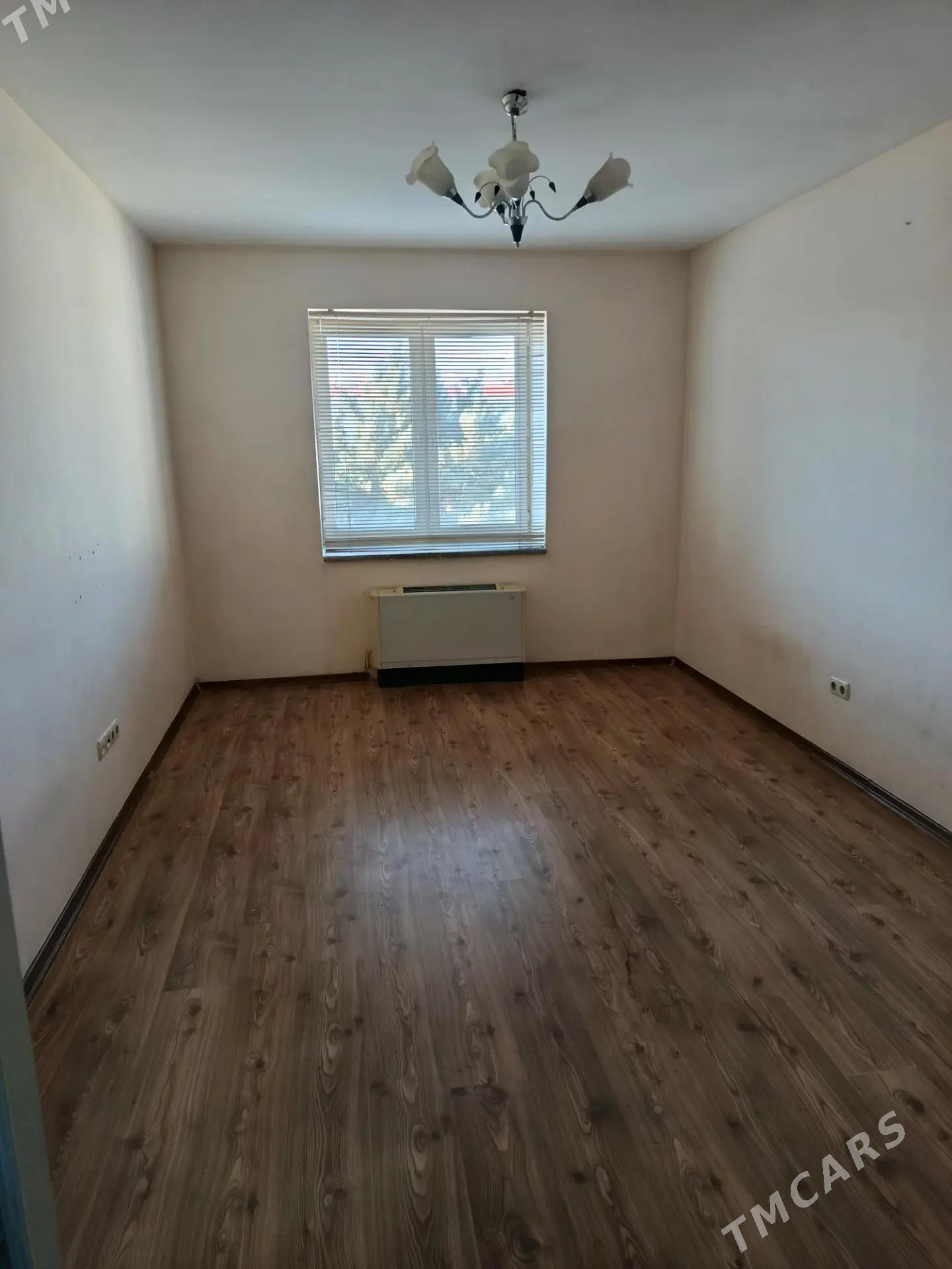 Satlyk jay - Балканабат - img 1