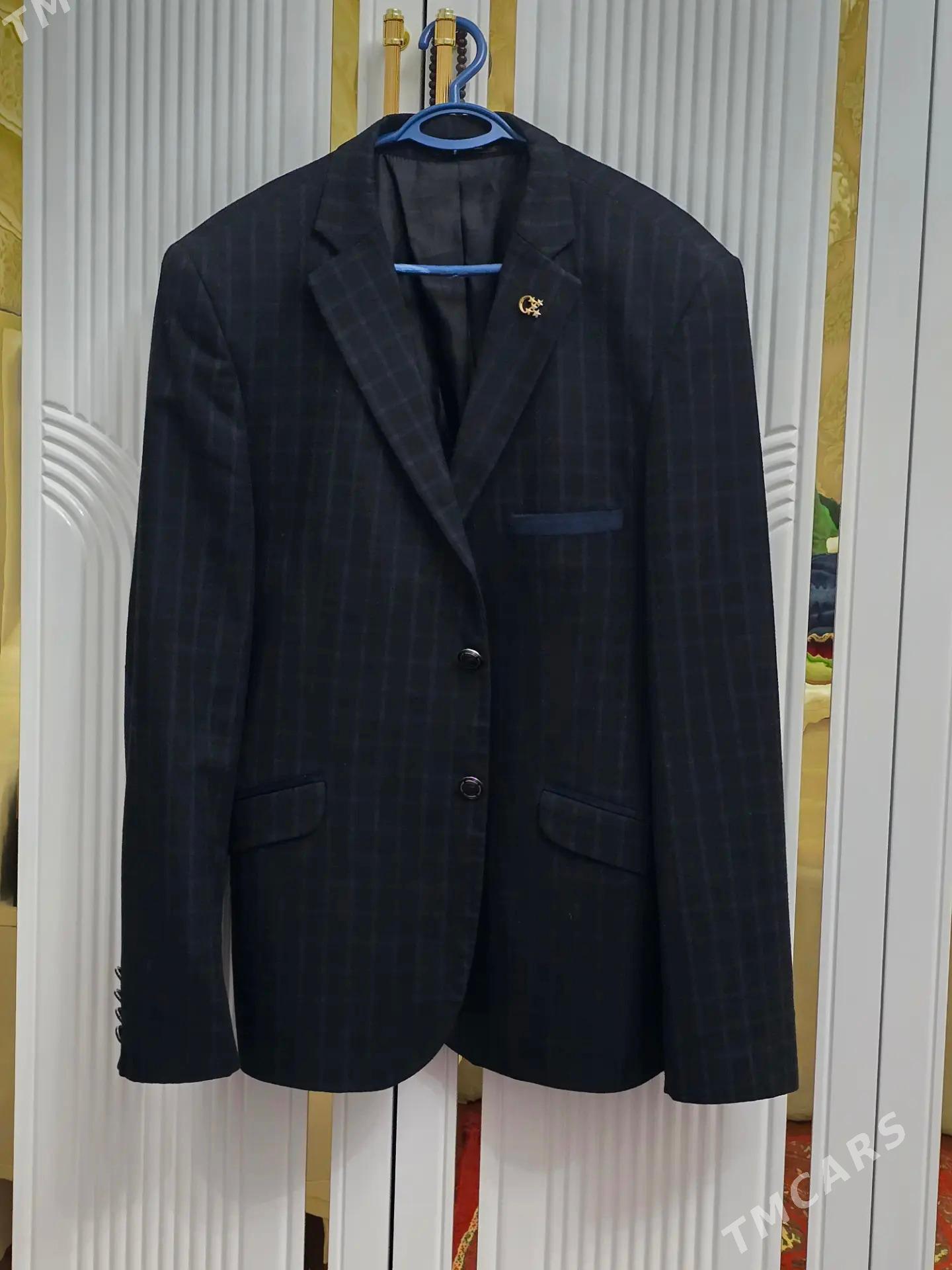 Penjekler - Дашогуз - img 1