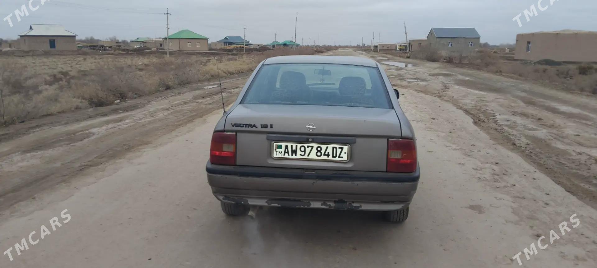 Opel Vectra 1992 - 22 000 TMT - Köneürgenç - img 1