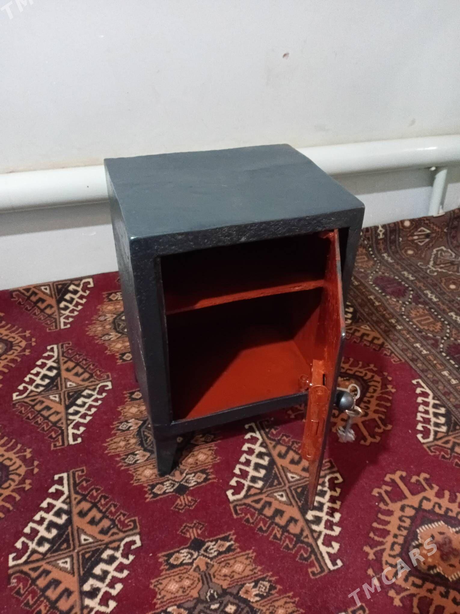 Demir seýf Демир сейф. - Daşoguz - img 1