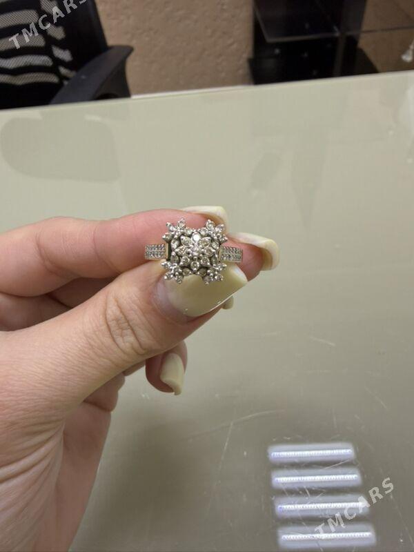 yerevan yuzuk - Aşgabat - img 1