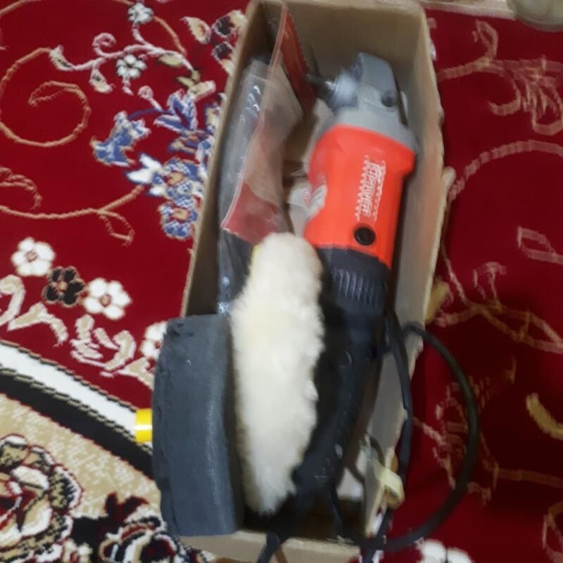 ET PUVER PALIROPKA APARAT 800 TMT - Дашогуз - img 1