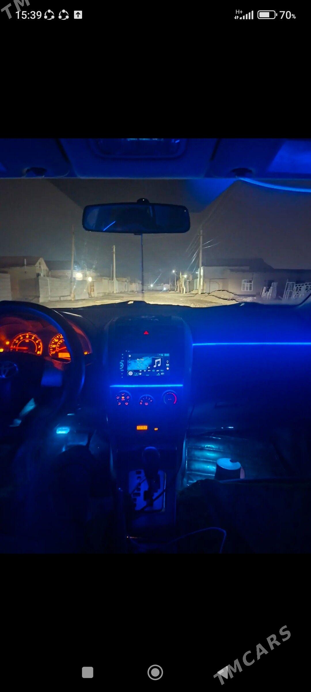 Toyota Corolla 2011 - 160 000 TMT - Бахарден - img 1