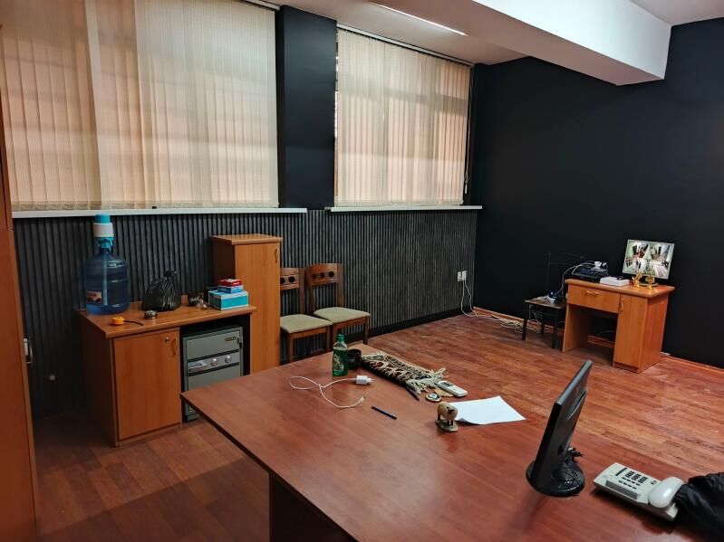 OFIS YLHAM ALLEÝA - Aşgabat - img 1