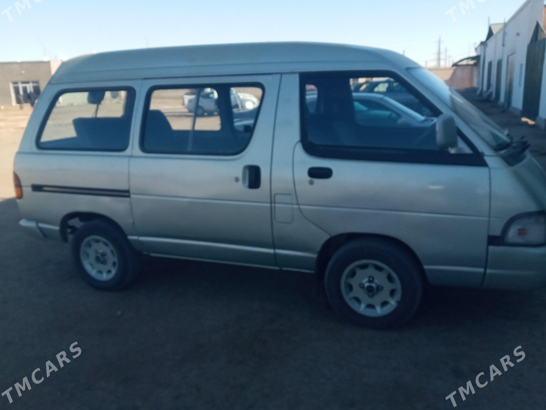 Toyota Lite ace 1992 - 45 000 TMT - Görogly (Tagta) - img 1