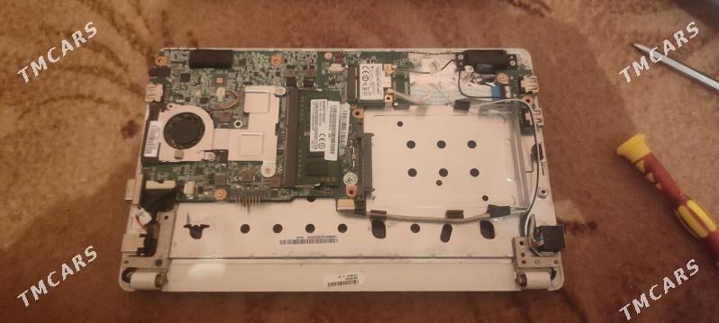 Lenovo zaryatnik zapcas - Туркменабат - img 1