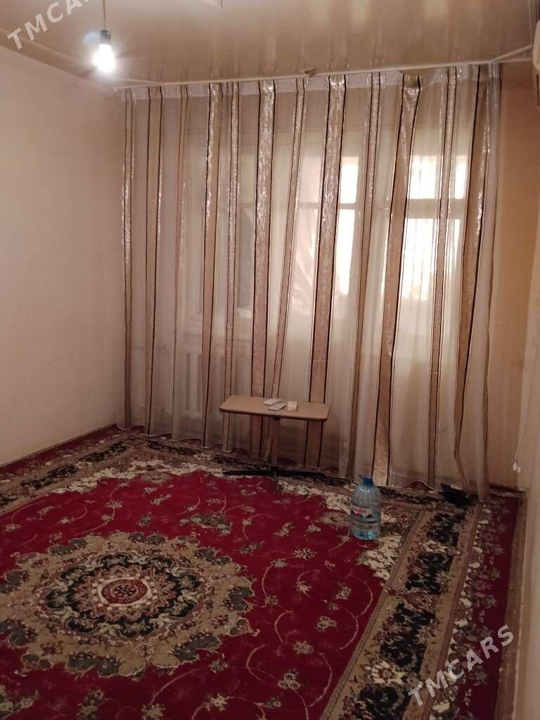 Satlyk kwartira - Туркменабат - img 1