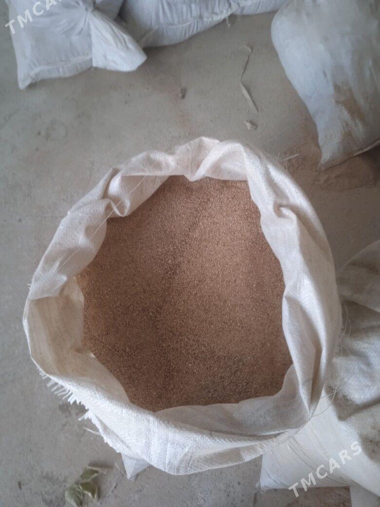 kerpic agneupor samot - Aşgabat - img 1