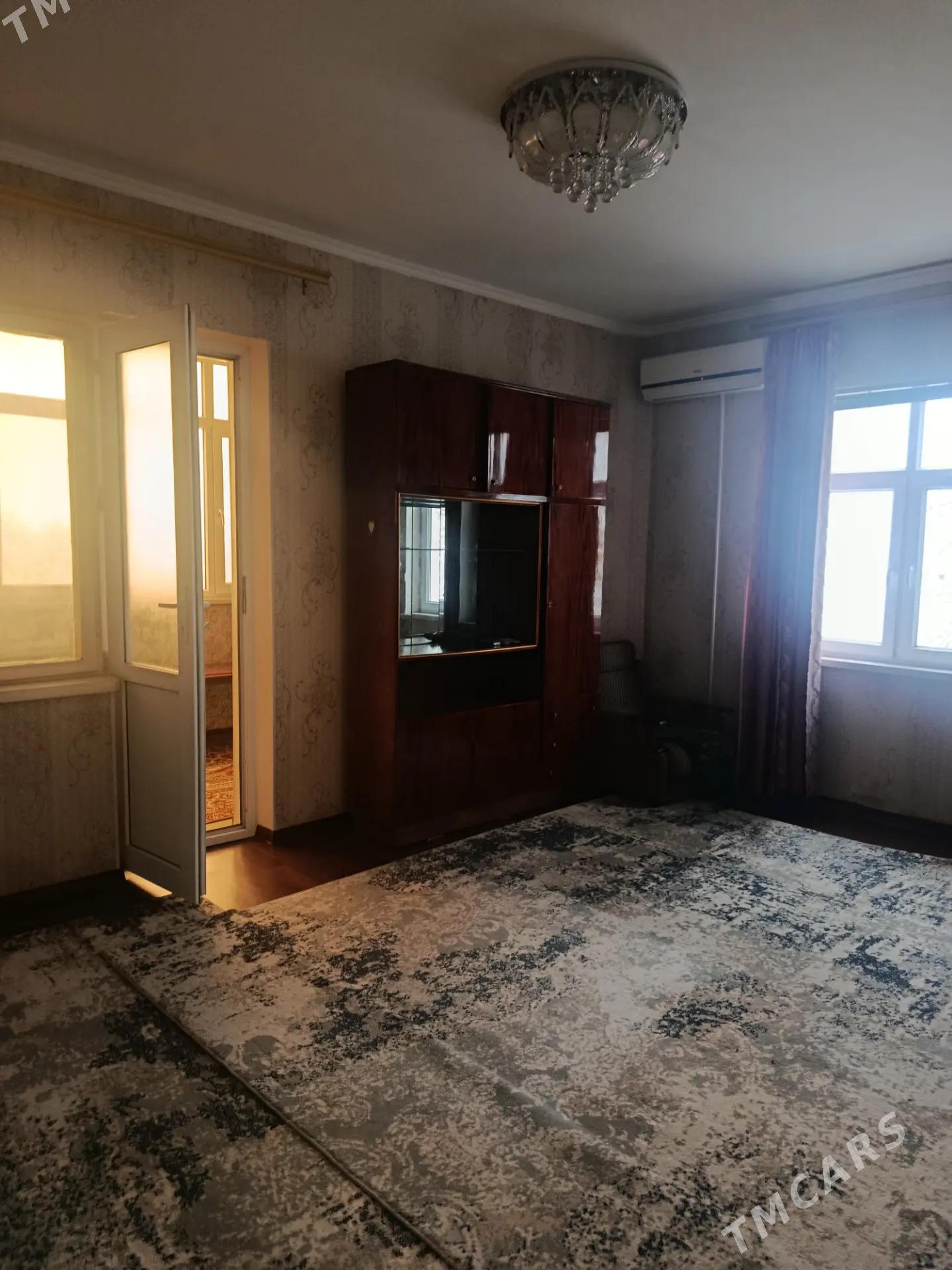 Arenda Kim rayyon 2 komnat - Ашхабад - img 1