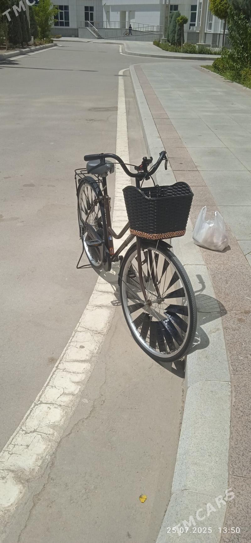 Welik - Гороглы (Тагта) - img 1