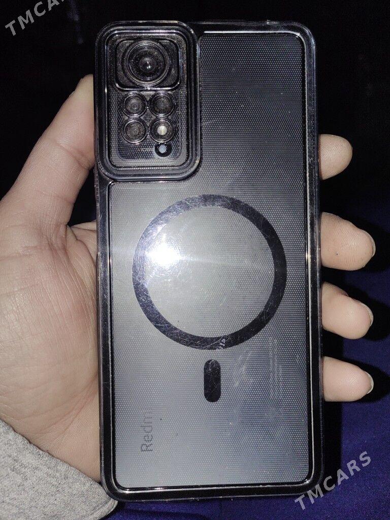 Redmi note pro - Türkmenabat - img 1