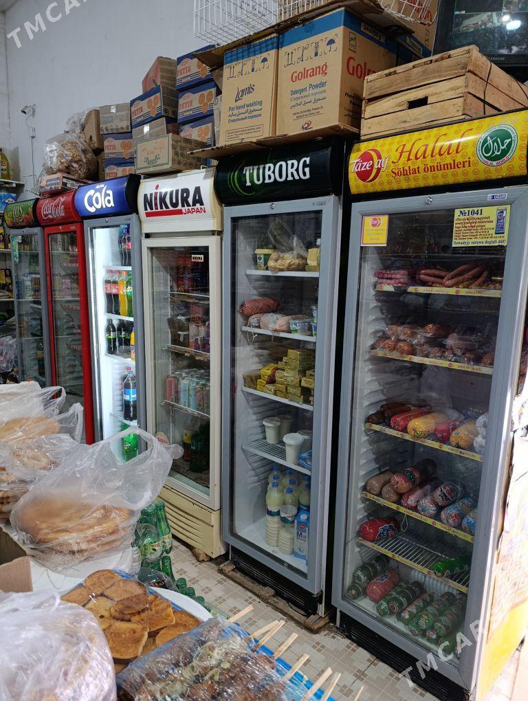 magazin - Türkmenabat - img 1