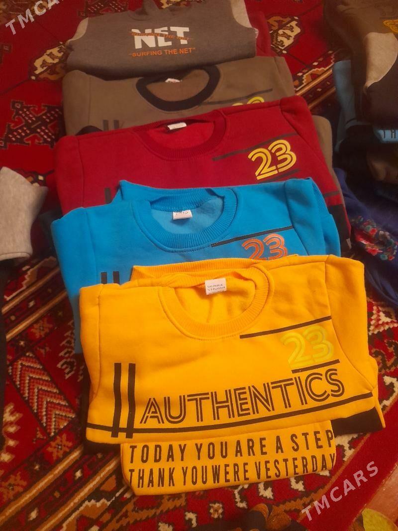 detski eşik - Daşoguz - img 1