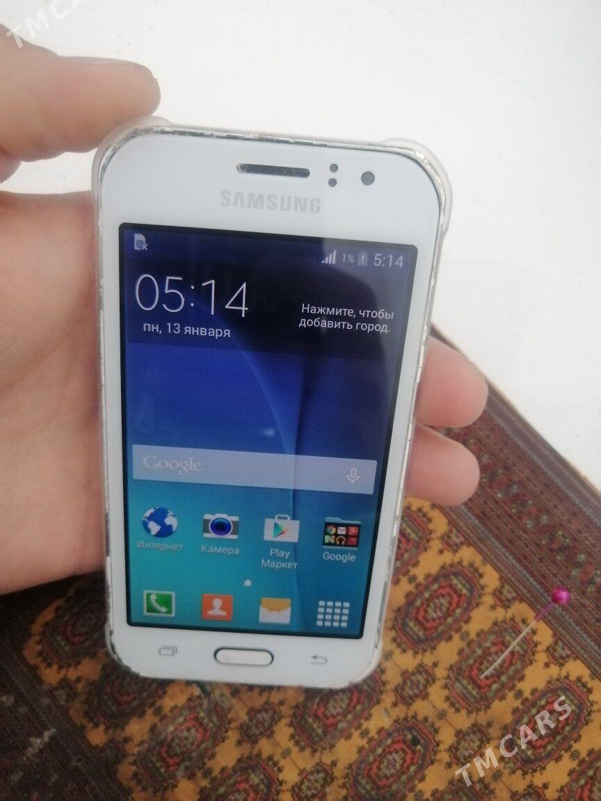 Samsung J1 Ace - Mary - img 1