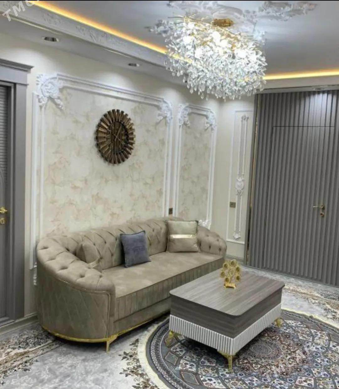 Arenda 11 mkr 2x3 edilen - Ашхабад - img 1