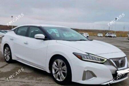 Nissan Maxima 2020 - 185 000 TMT - Täze zaman - img 1