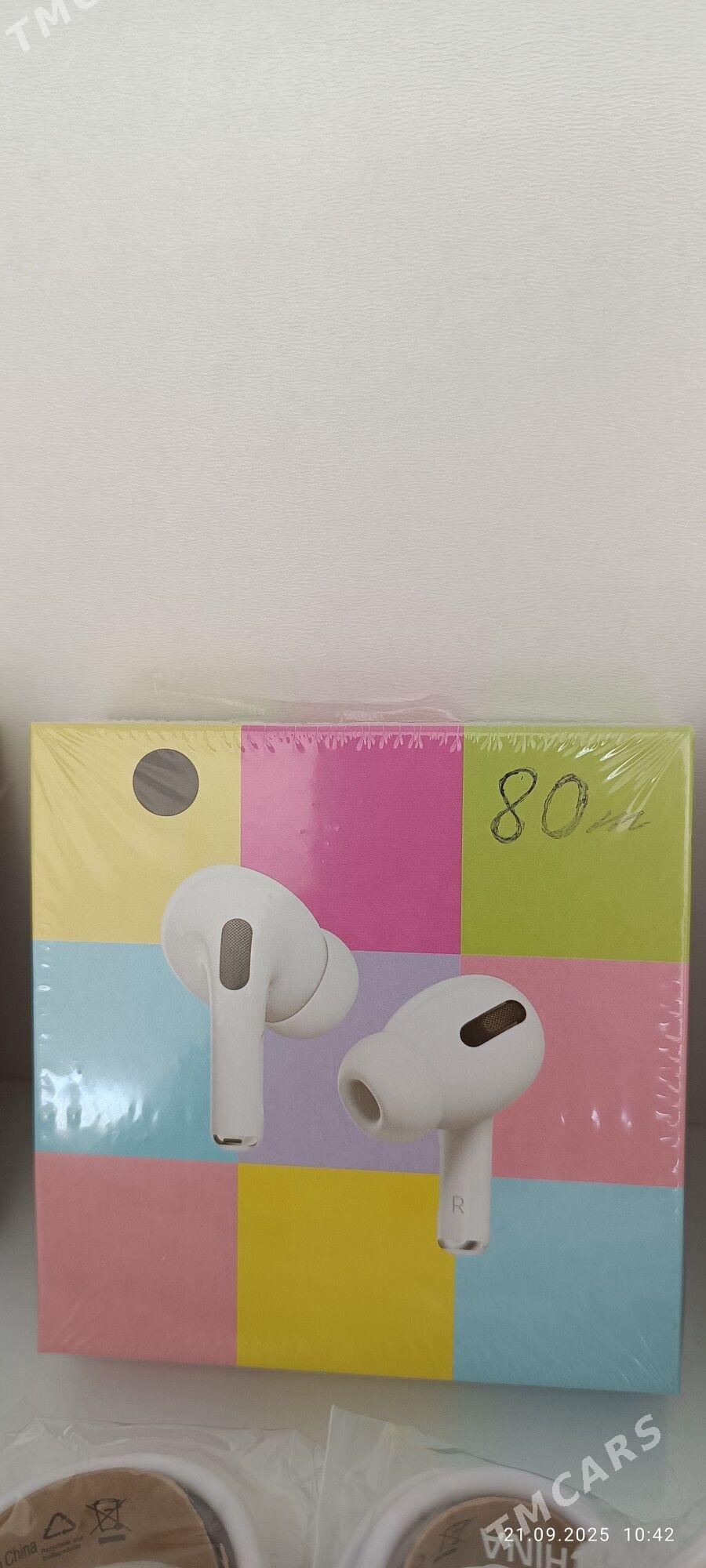 Bluetooth nauşnik - Bäherden - img 1