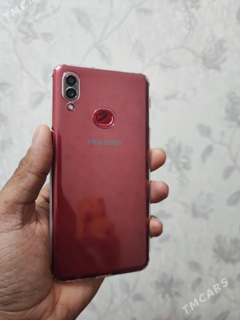 Samsung Galaxy A 10 S.3/32 - Туркменабат - img 1