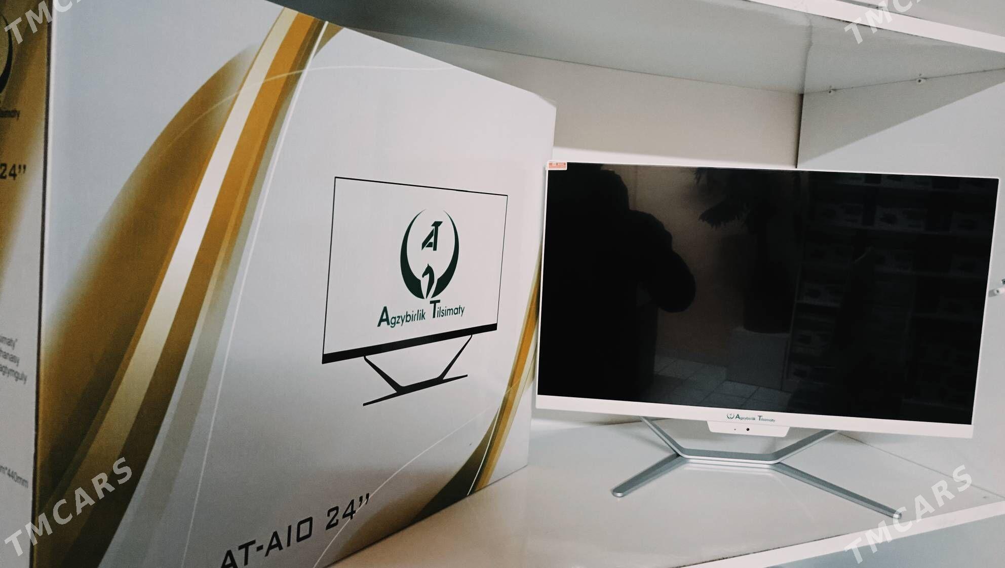 ARZAN I5 10TH MONOBLOK🤩️ - 15-nji tapgyr - img 1