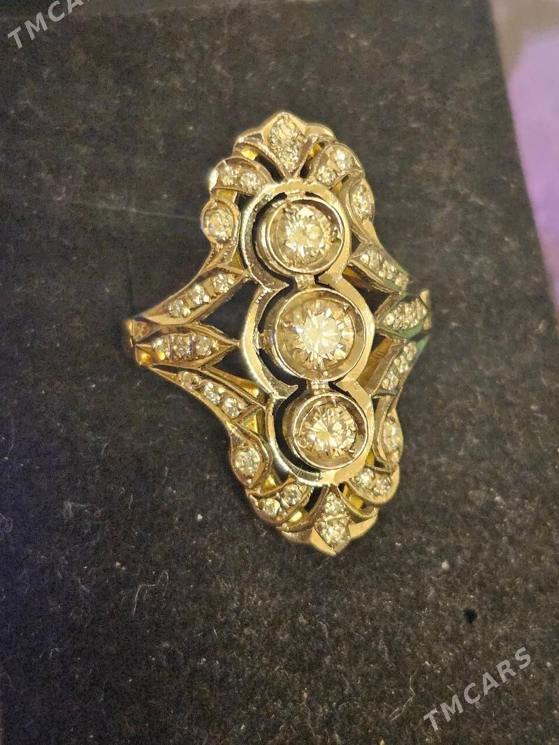 Gyzyl - Daşoguz - img 1