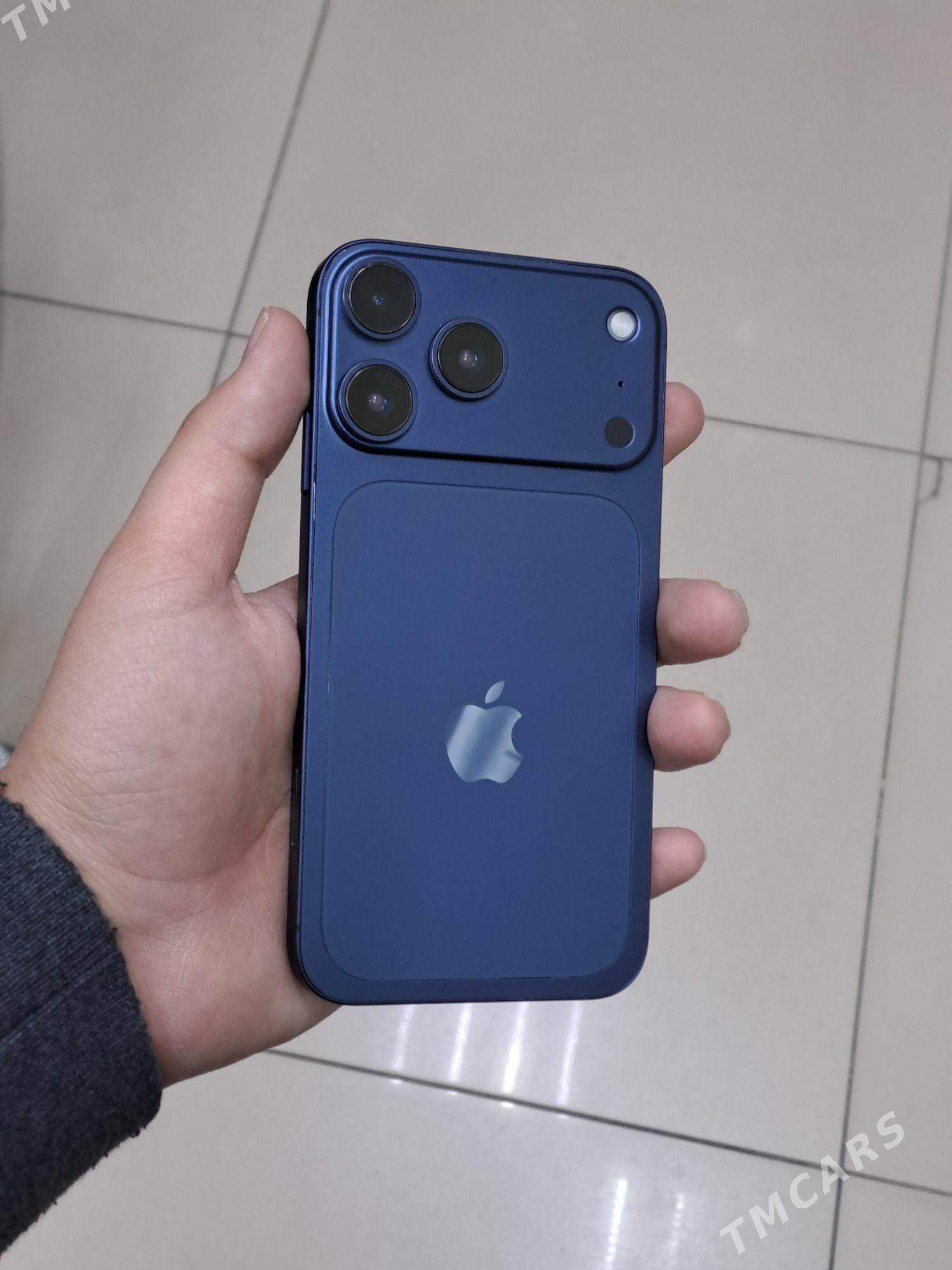 iphone XR - Ашхабад - img 1