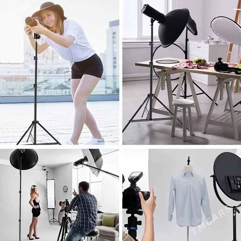 STUDIO CYRALAR - Ашхабад - img 1