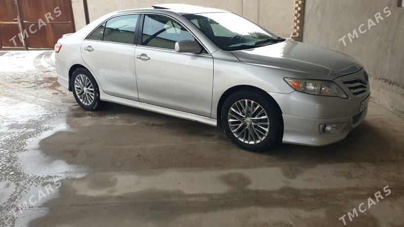 Toyota Camry 2008 - 185 000 TMT - Туркменабат - img 1
