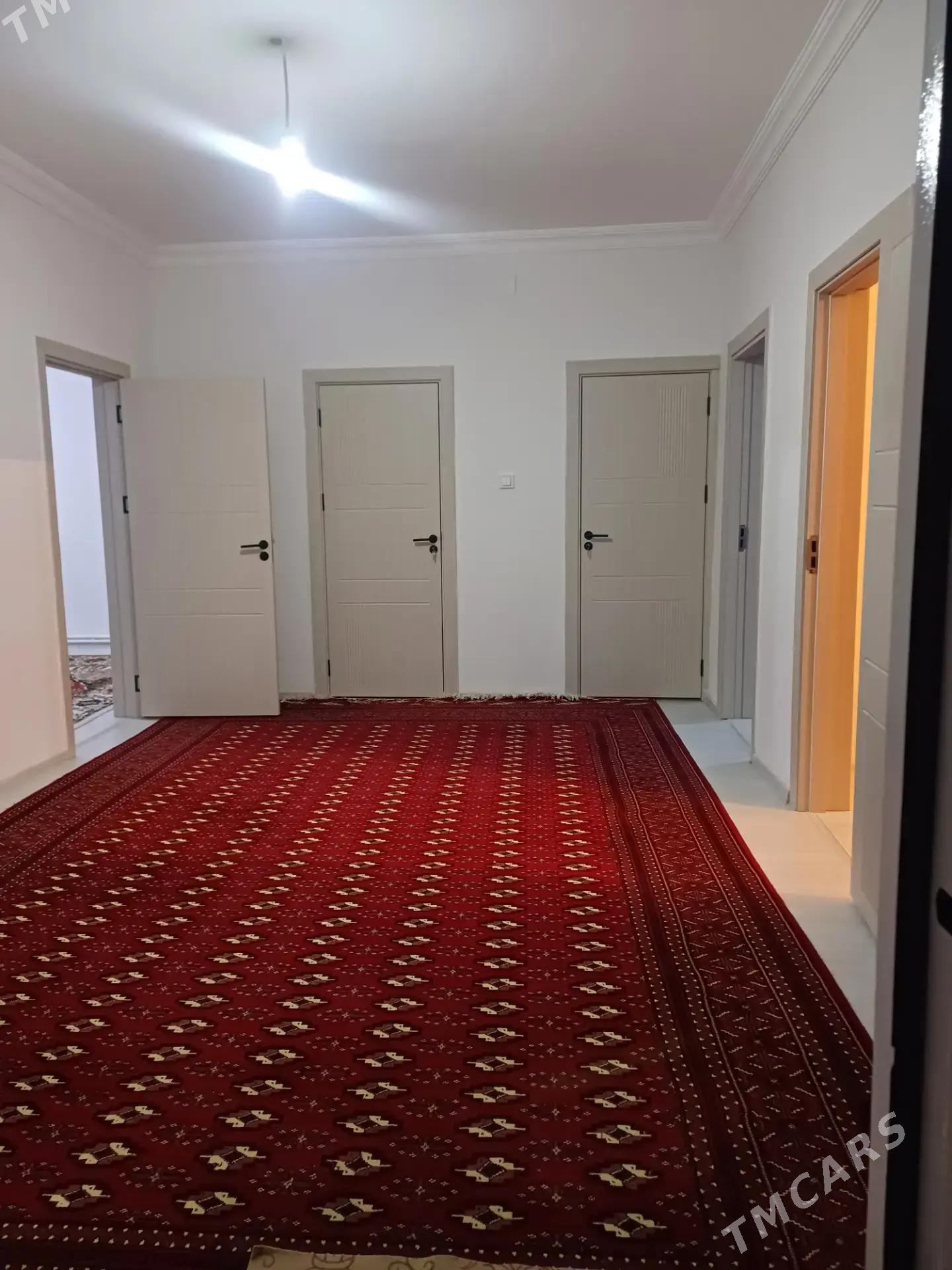 Arenda Änew plan jay - Анев - img 1