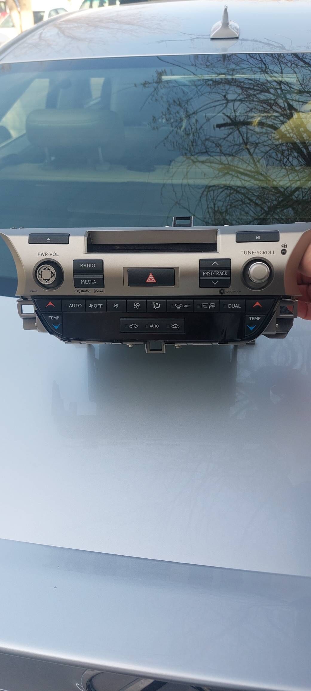 Lexus 2 500 TMT - Aşgabat - img 1