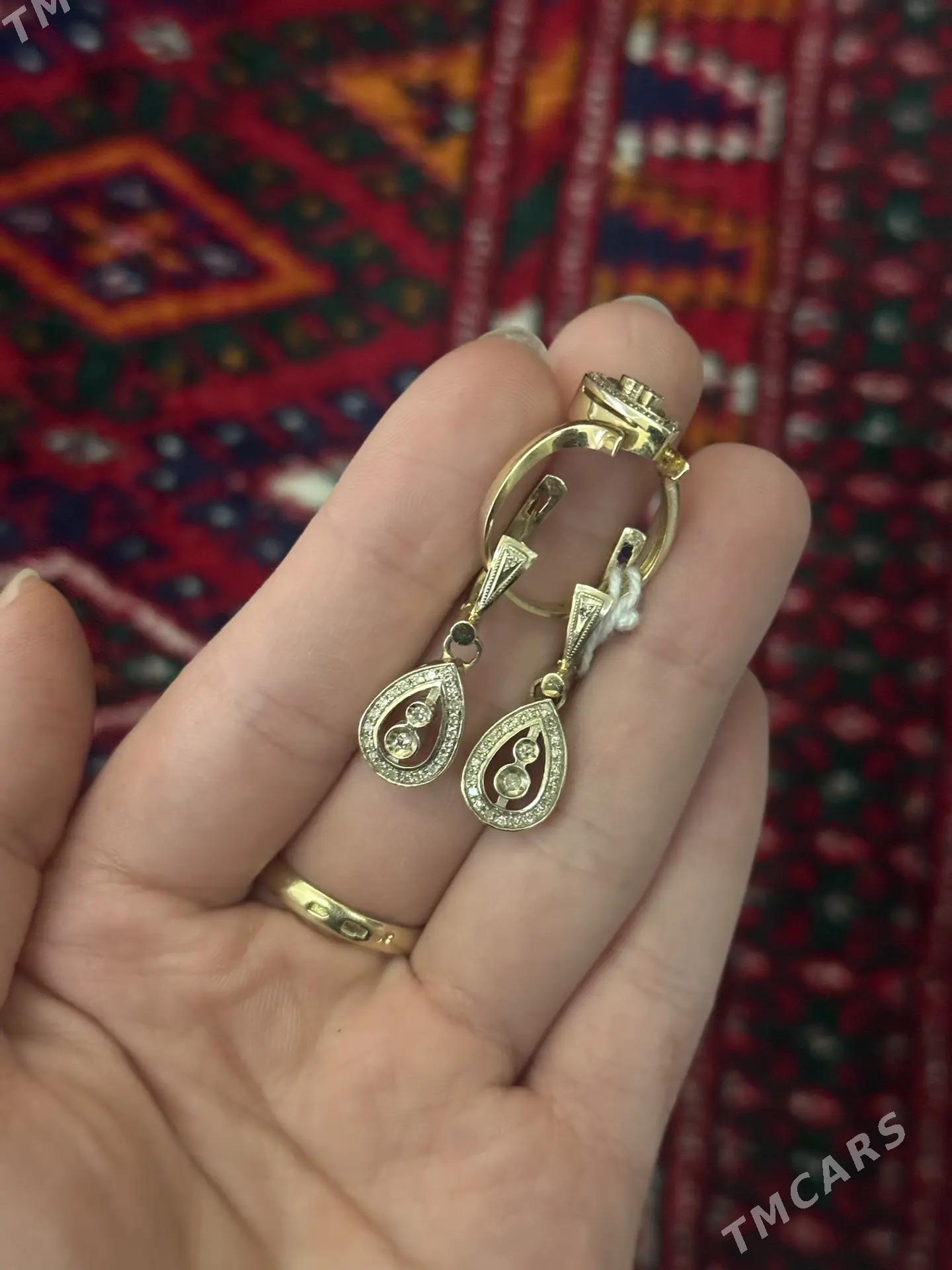 Gyzyl - Aşgabat - img 1