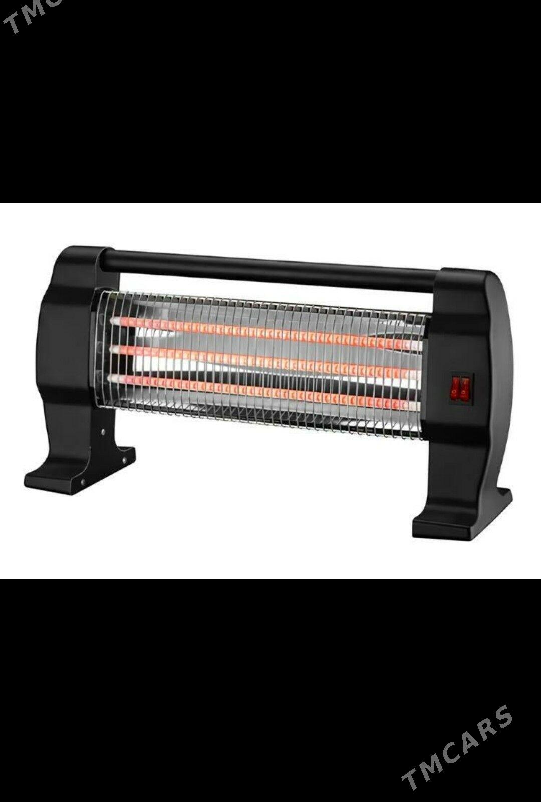 pec peç ykjam - Ашхабад - img 1