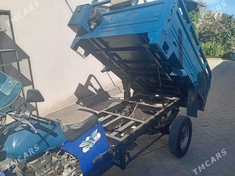 Fekon FK200-14G 2014 - 22 000 TMT - Türkmenabat - img 1