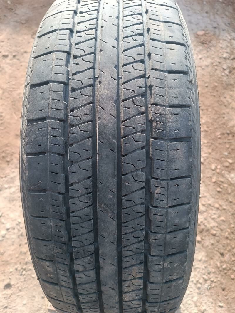 Балон 200 TMT - Дашогуз - img 1