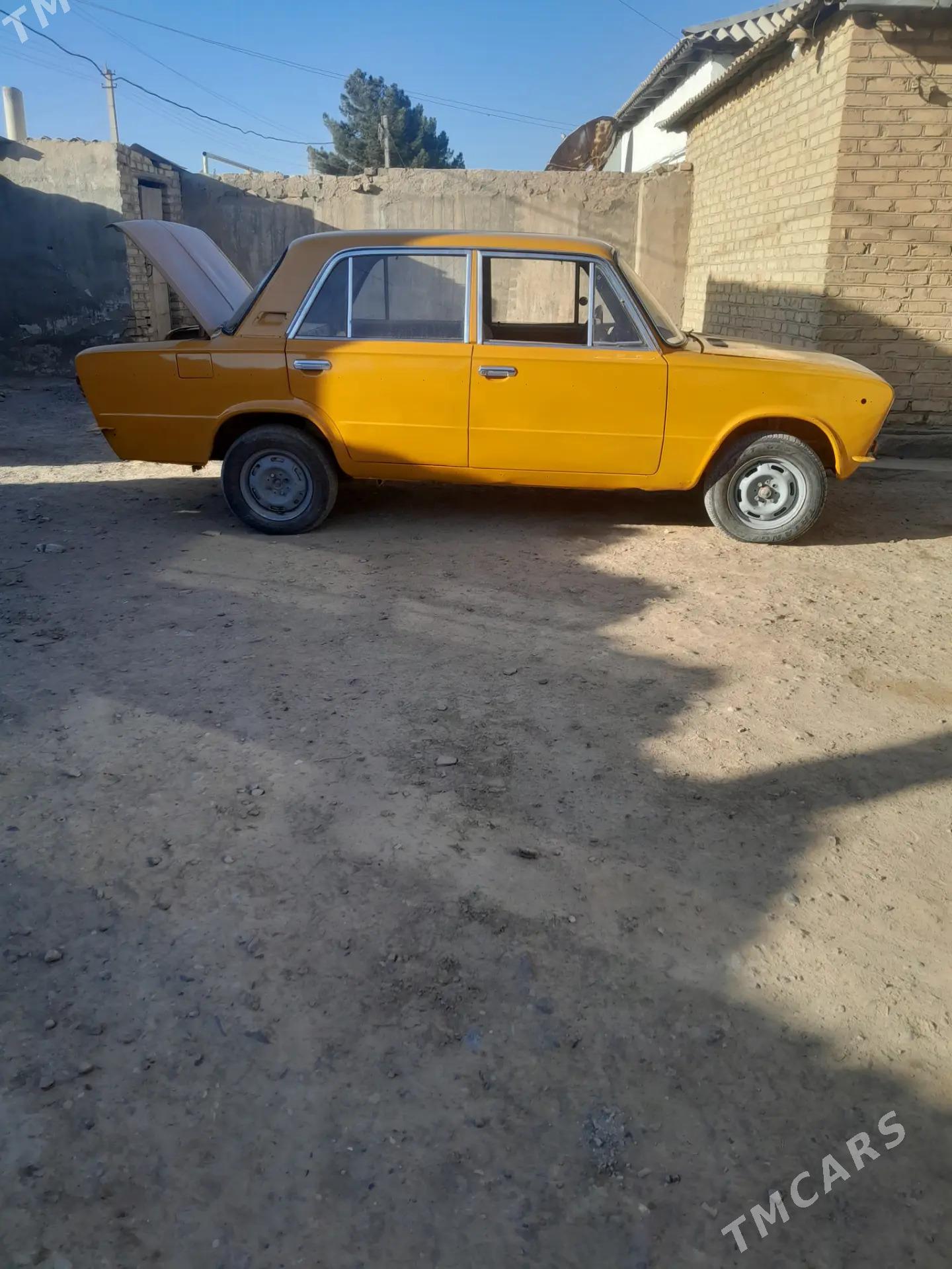 Lada 2103 1980 - 22 000 TMT - Векильбазар - img 1