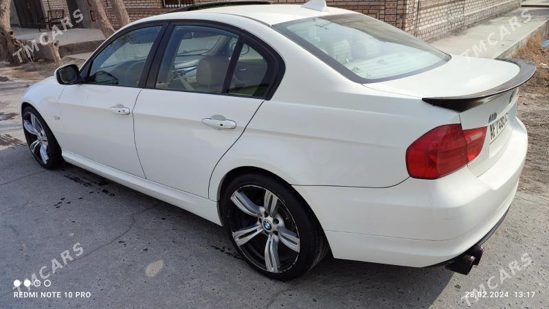 BMW M3 2010 - 155 000 TMT - Дашогуз - img 1