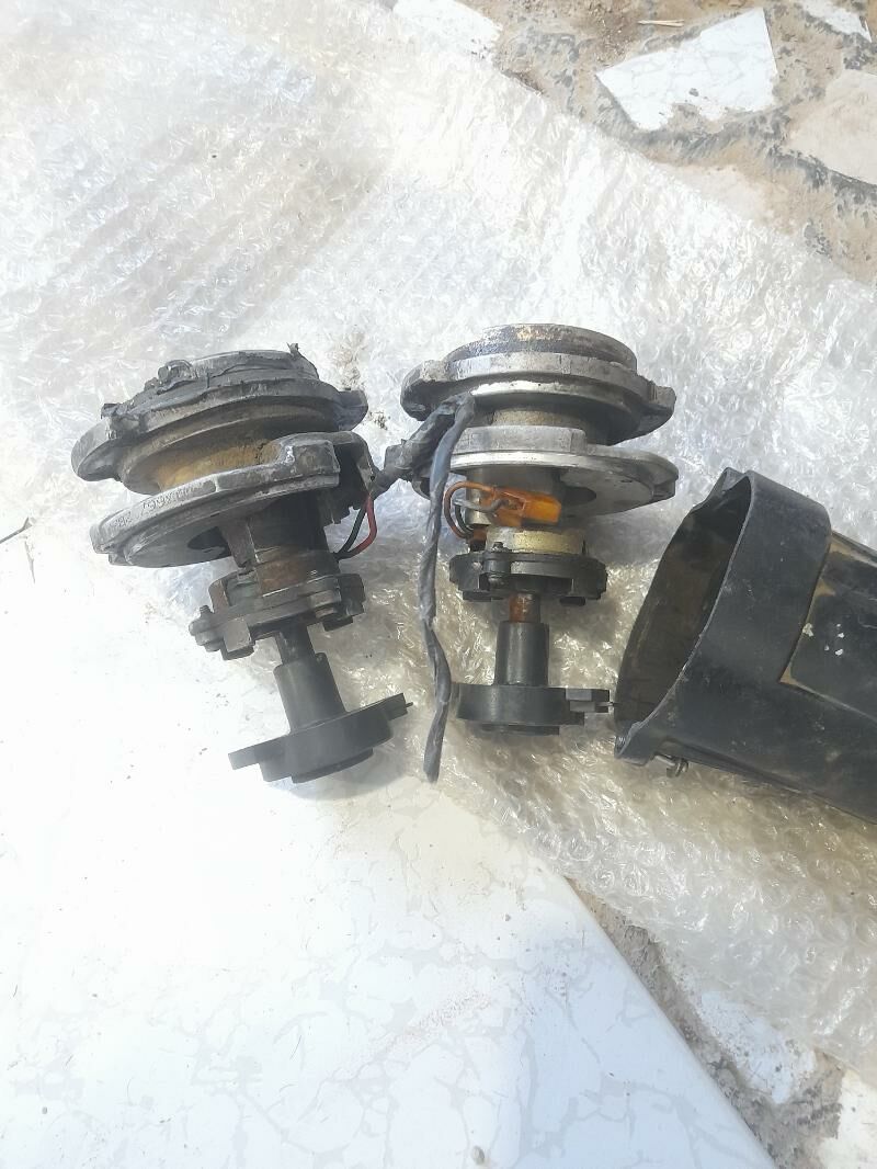 opel tramblyor 170 TMT - Mary - img 1