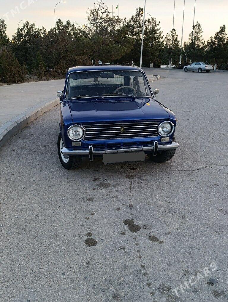 Lada 2101 1983 - 25 000 TMT - Balkanabat - img 1