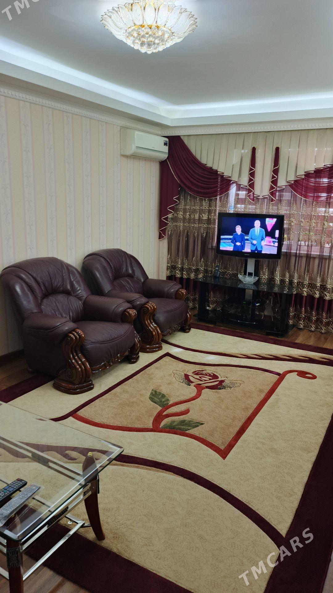 Arenda 11mkr 2kom - 11 мкр - img 1