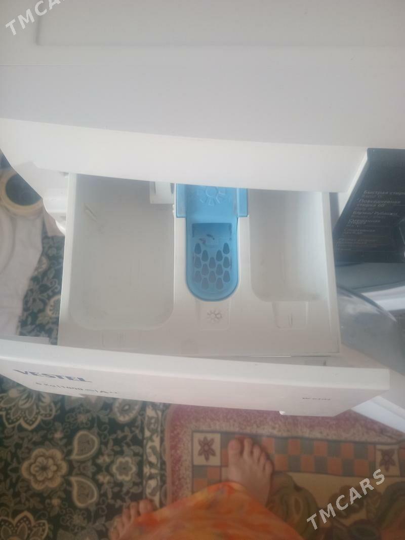 Vestel 6 kg - Мир 7 - img 1