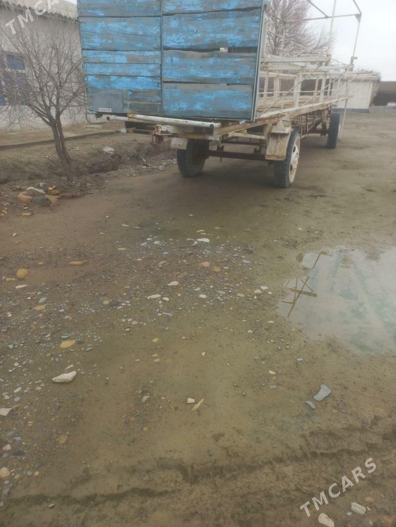 ary teleṣge - Kaka - img 1