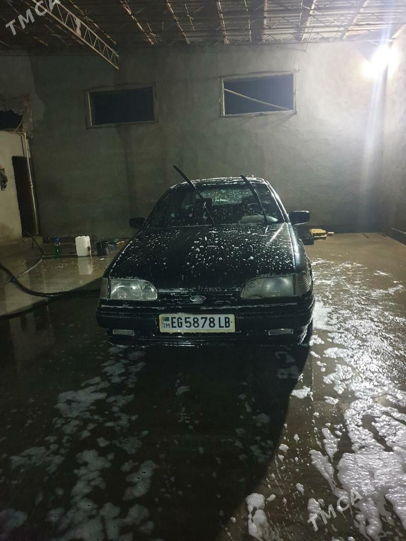Ford Scorpio 1993 - 40 000 TMT - Туркменабат - img 1