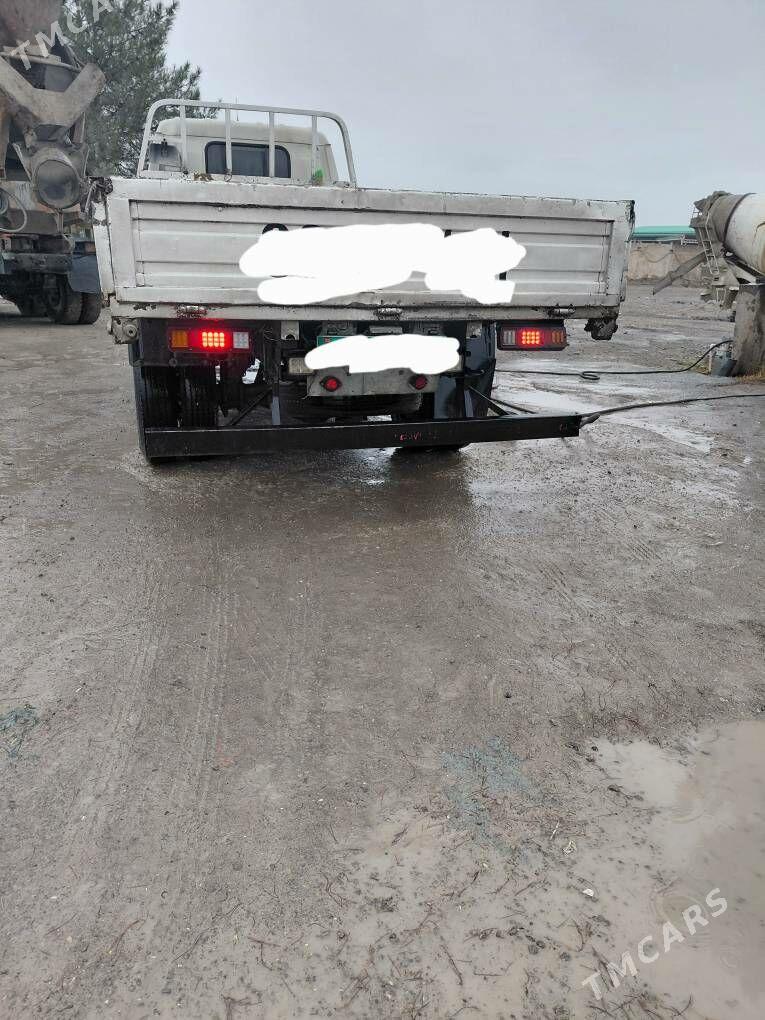 Forland H3 2014 - 120 000 TMT - Ашхабад - img 1