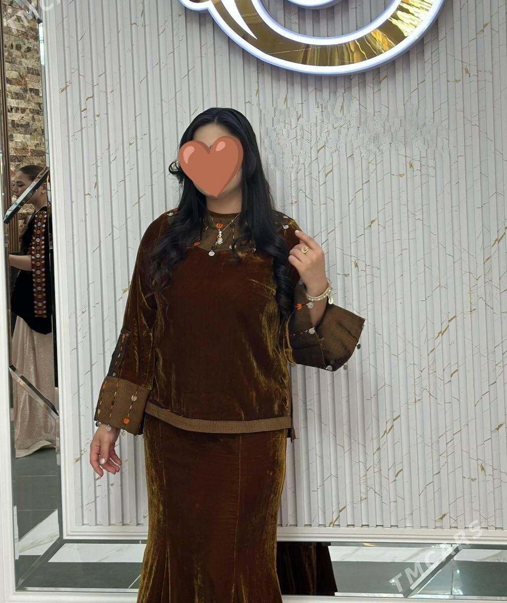 toy koynek - Aşgabat - img 1