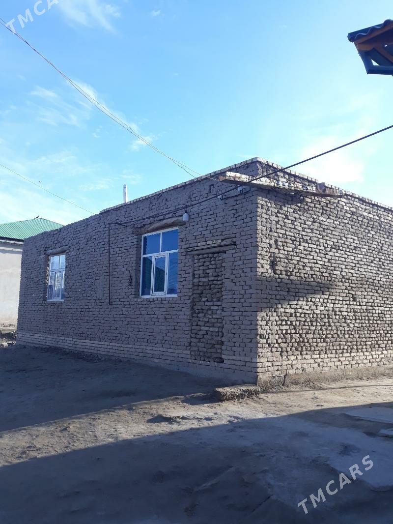 Ucaska Jay - Daşoguz - img 1